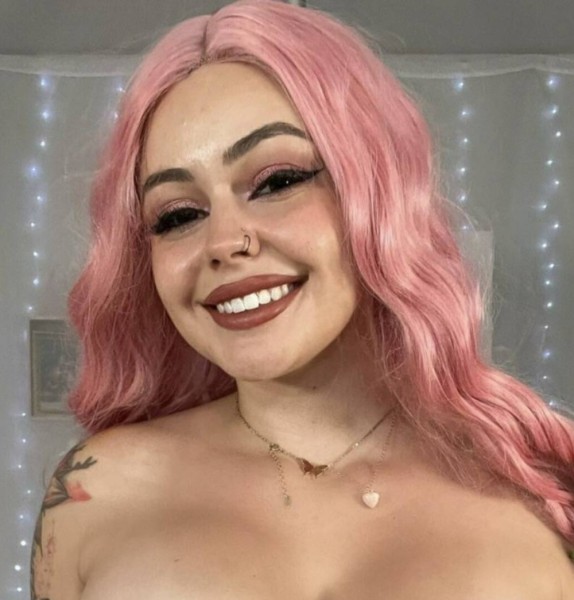 Grace, 26, Joigny
