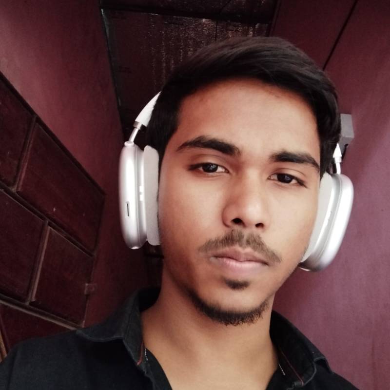 Raihan, 22, Kapatagan