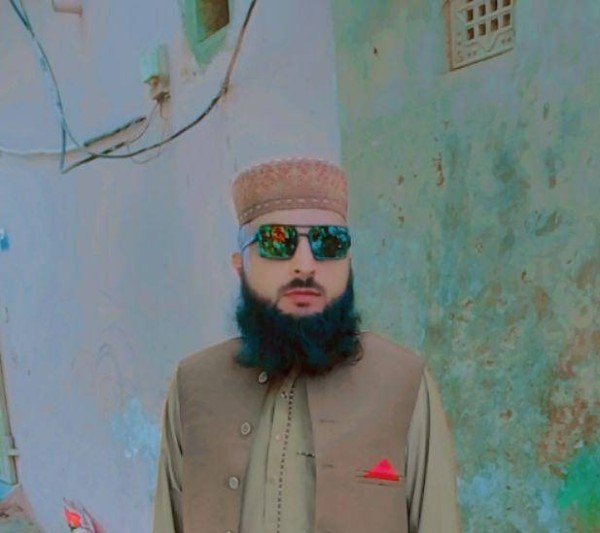 Asif qasmi, 31, Myjava