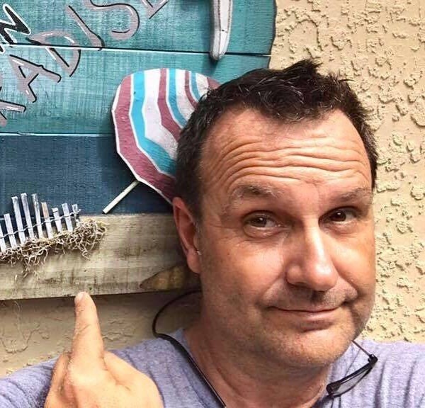 Ross, 61, German