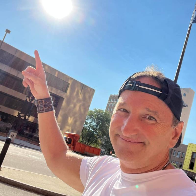 James williams, 64, Somerset