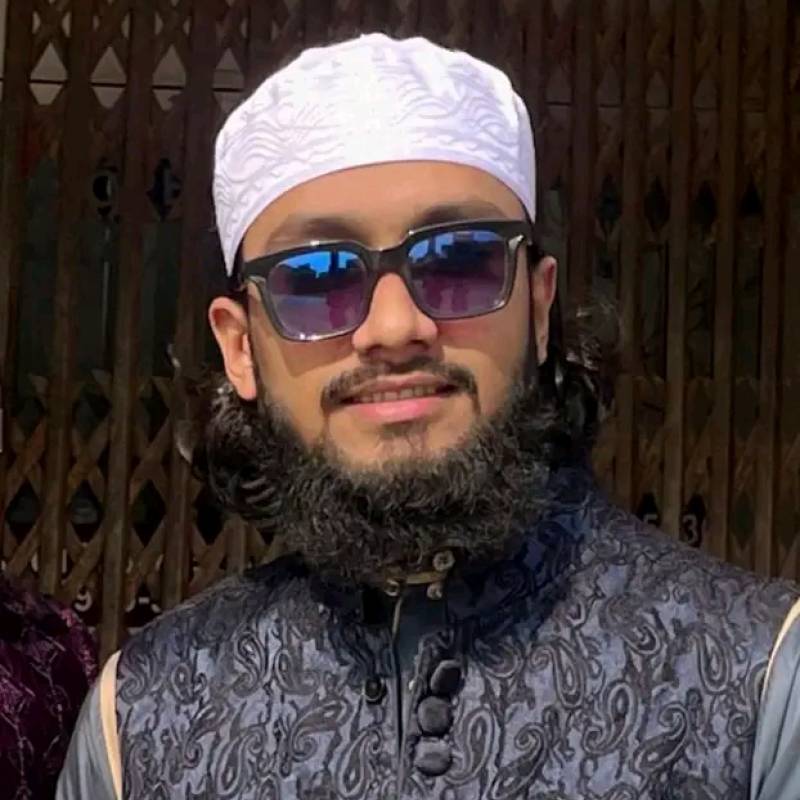 Saife khan, 42, Luena