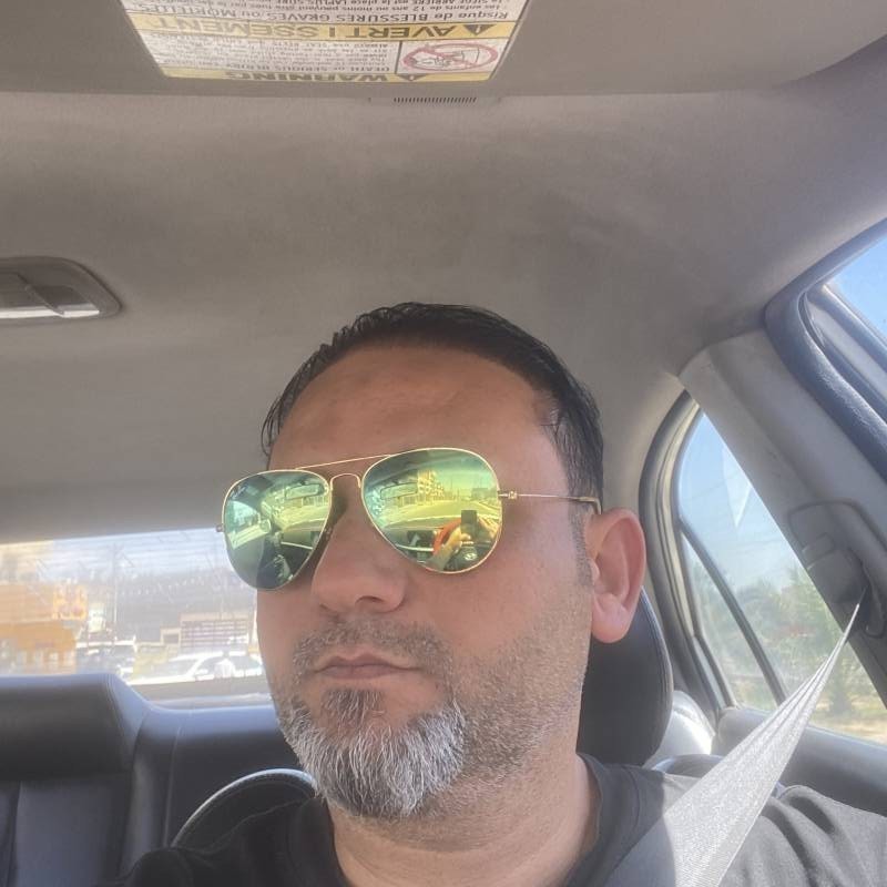 Ayman, 42, Salinas
