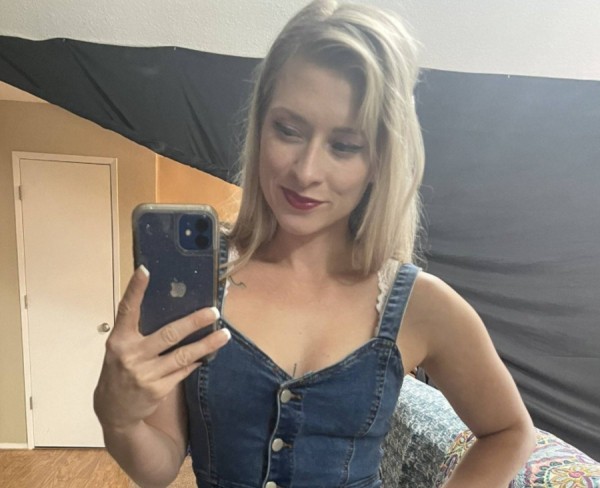 Roea, 34, Ivanhoe