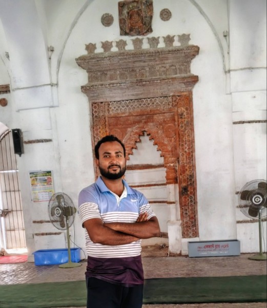 Sobahan, 29, Palmdale