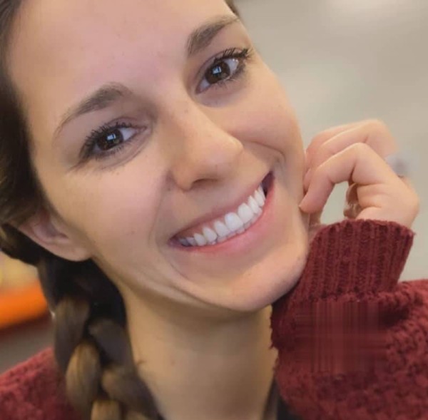 Jessica, 36, Figuig