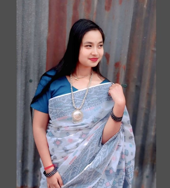 puga roy, 22, Vendam