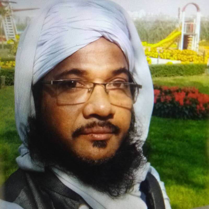 Kaysir Khan, 35, Mapleton
