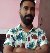 Sonu, 33, Bangladeshi
