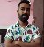 Sonu, 33, Jiming