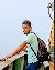 Robin Hossain, 26, Qiaotouyi