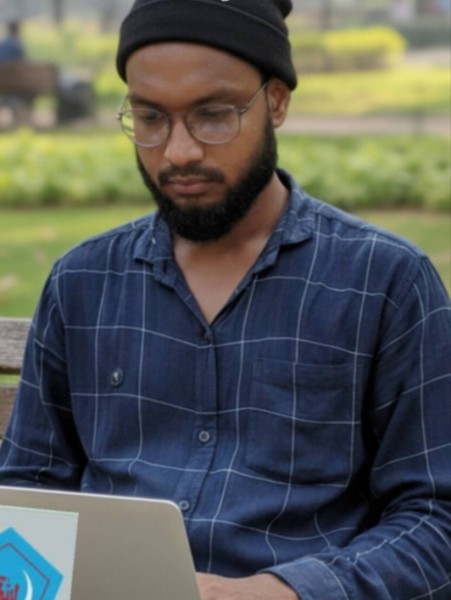 Abdolkarim, 28, Ethiopia