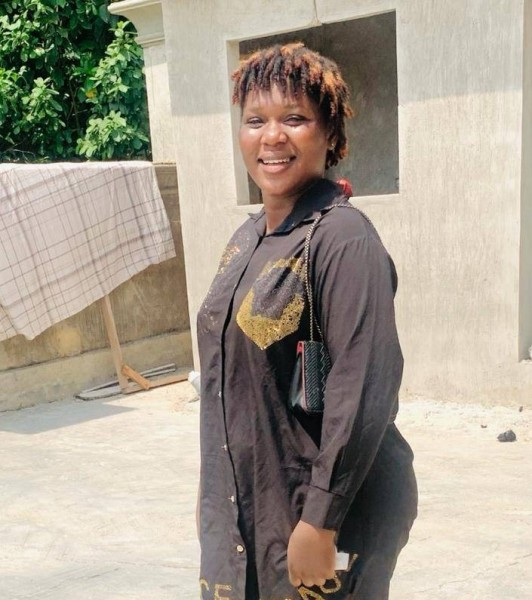 Hetty, 28, Boca Del Rio