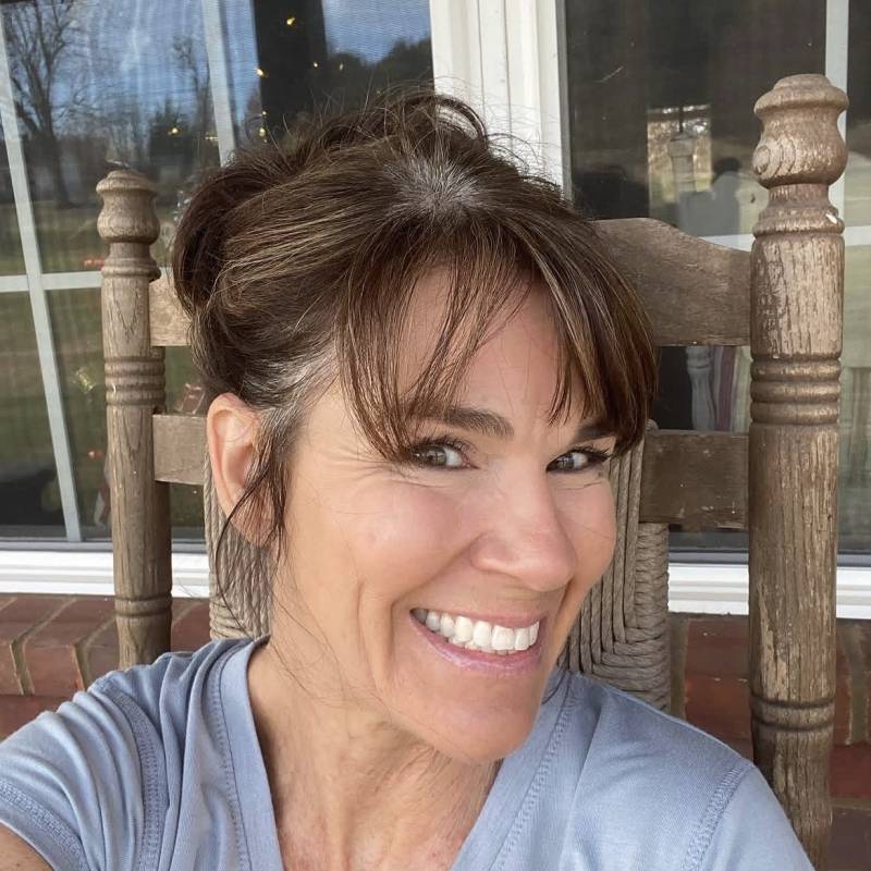 Elizabeth, 41, Luga