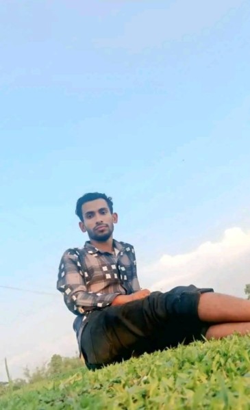 Rubel miah, 26, Ebebiyn