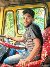 MD Bashar, 27, Pakistan