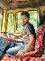 MD Bashar, 27, Motozintla