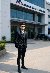 Md Parvez Alam, 22, Las Guranas