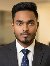 Sumon Rahman, 23, Karnal