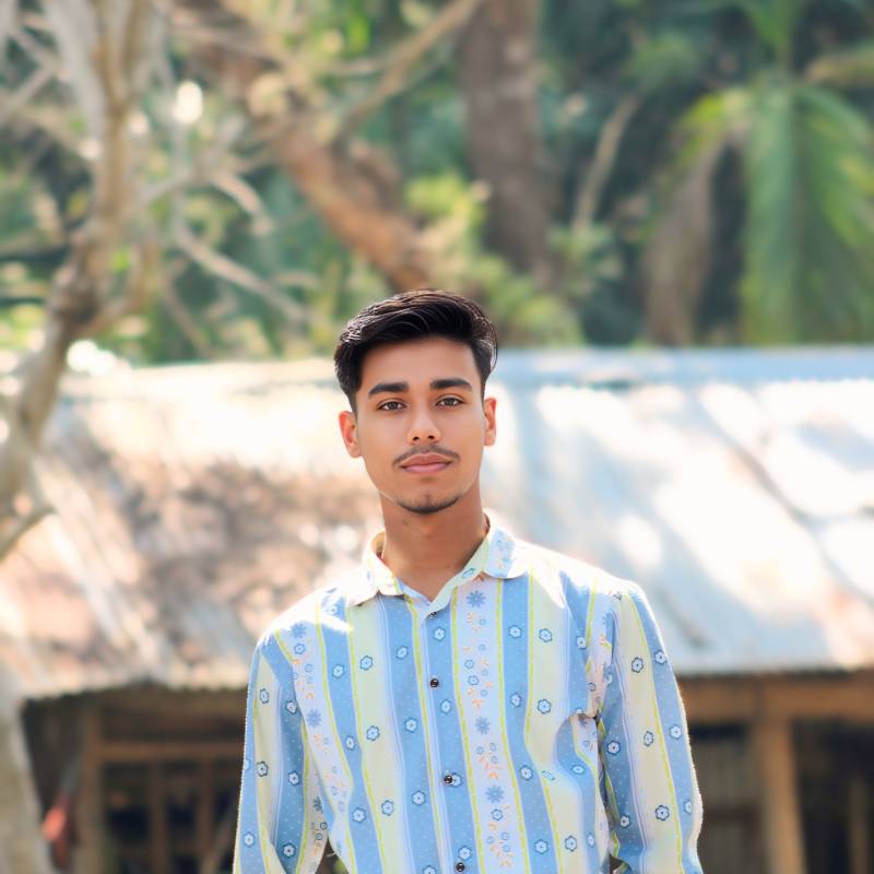 Rabbi, 18, Gopalganj