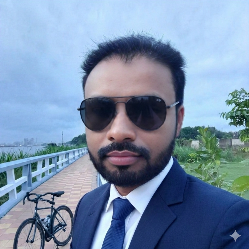 Yeasin, 35, Hamidiye