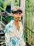 Minhaz uddin shoel, 19, Batam