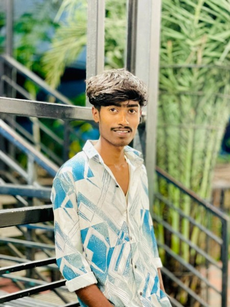 Minhaz uddin shoel, 19, Hetian