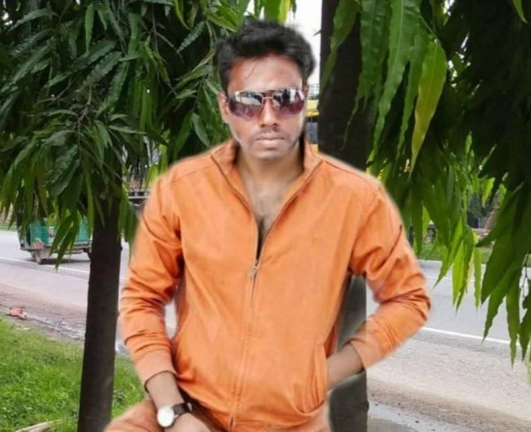 Khan monnaf, 25, Maarratmisrin