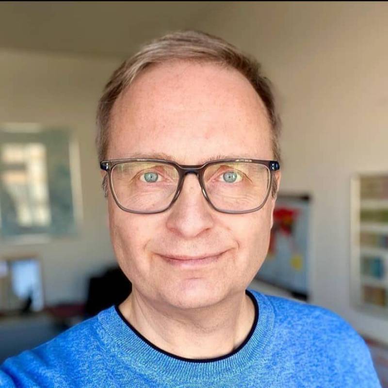 Charles moriss, 66, Huittinen