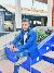 Mahamud, 30, Drimmelen