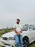 Shehab, 23, Gospic