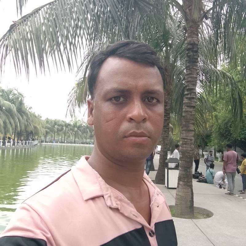 Manikhasan, 29, Vienna