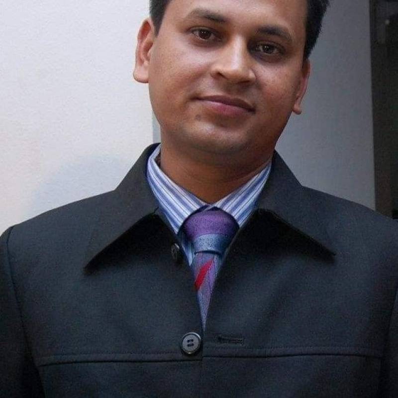 Suvro, 34, Rustenburg
