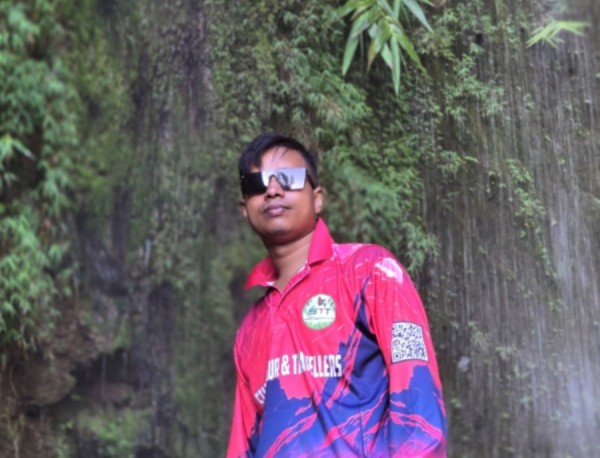 A ahad, 32, Ambatomifanongoa