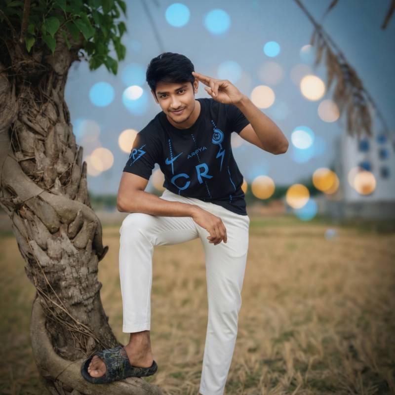 Mahir, 18, Gwinnett