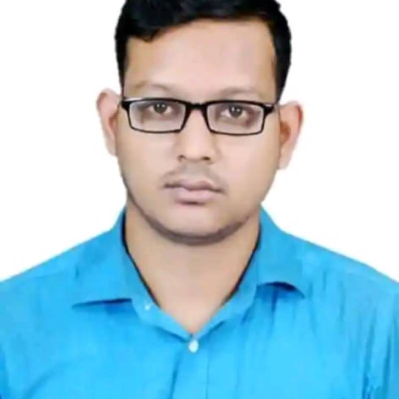 Hasan, 36, Shibirghan