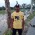 Md Ismail Hossain, 26, Buchanan