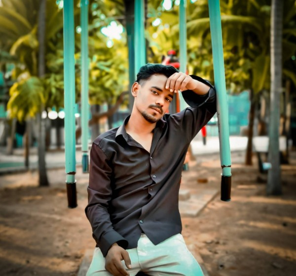 Nihal, 26, Binan