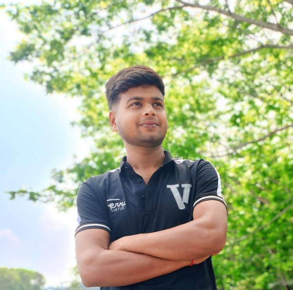 Sp shanto, 22, Ankisabe
