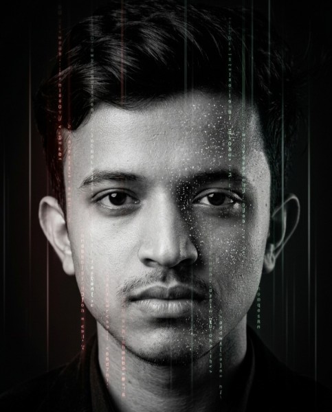 Osman Goni Affan, 18, Sevan
