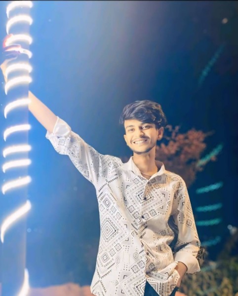 Ashik, 23, General Emilio Aguinaldo