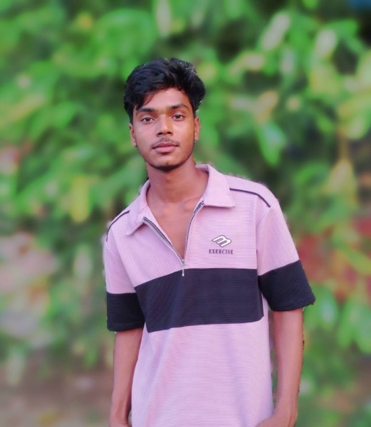 md shamim, 21, Glace Bay