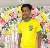 Ajim Ahmed, 21, Baohezhuangcun