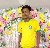 Ajim Ahmed, 21, Montepulciano
