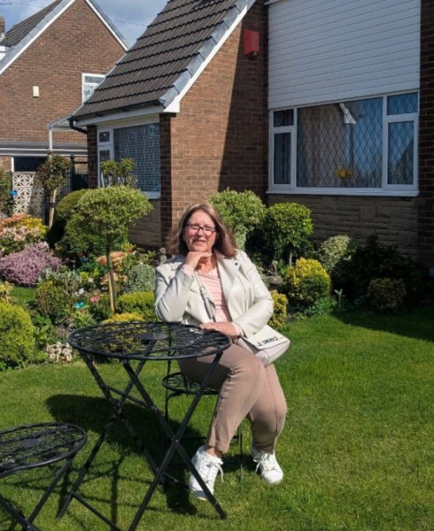 Holz, 51, Ingeniero White