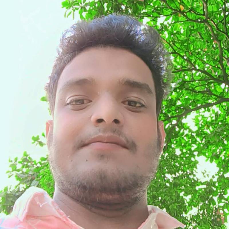 Juwel, 26, Funing
