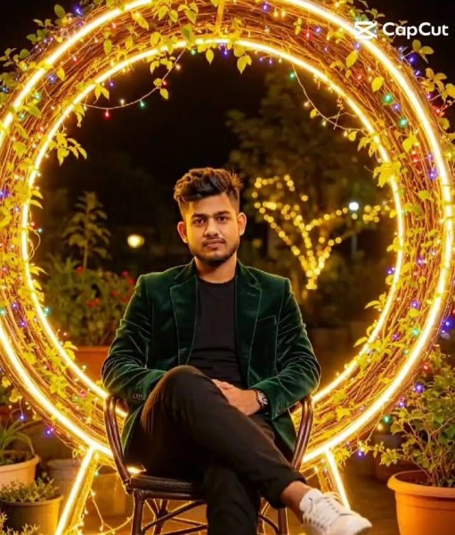 Md Rana, 26, Ro De Oro