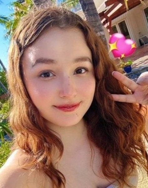 Mary, 22, Braunfels