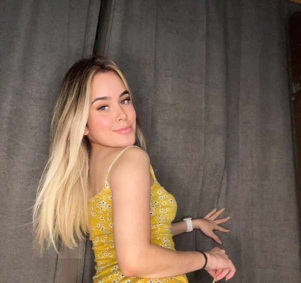 Alexis Texas, 36, Matatiele