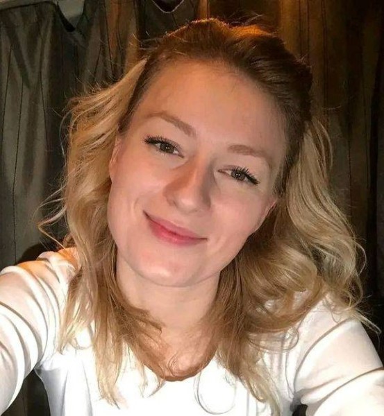 Lisa Kelly, 45, Rio Bananal